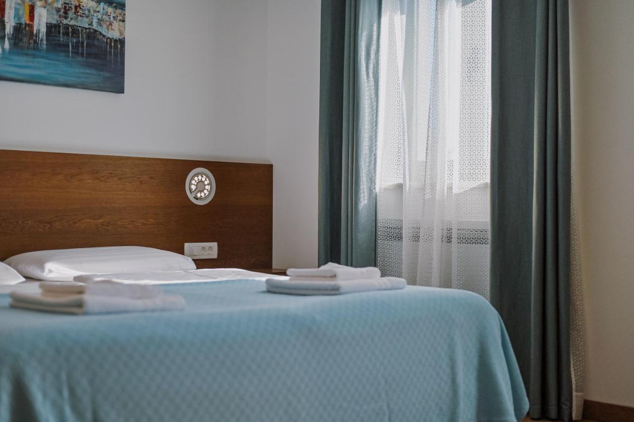 Vila Stala Malinska Ngoại thất bức ảnh